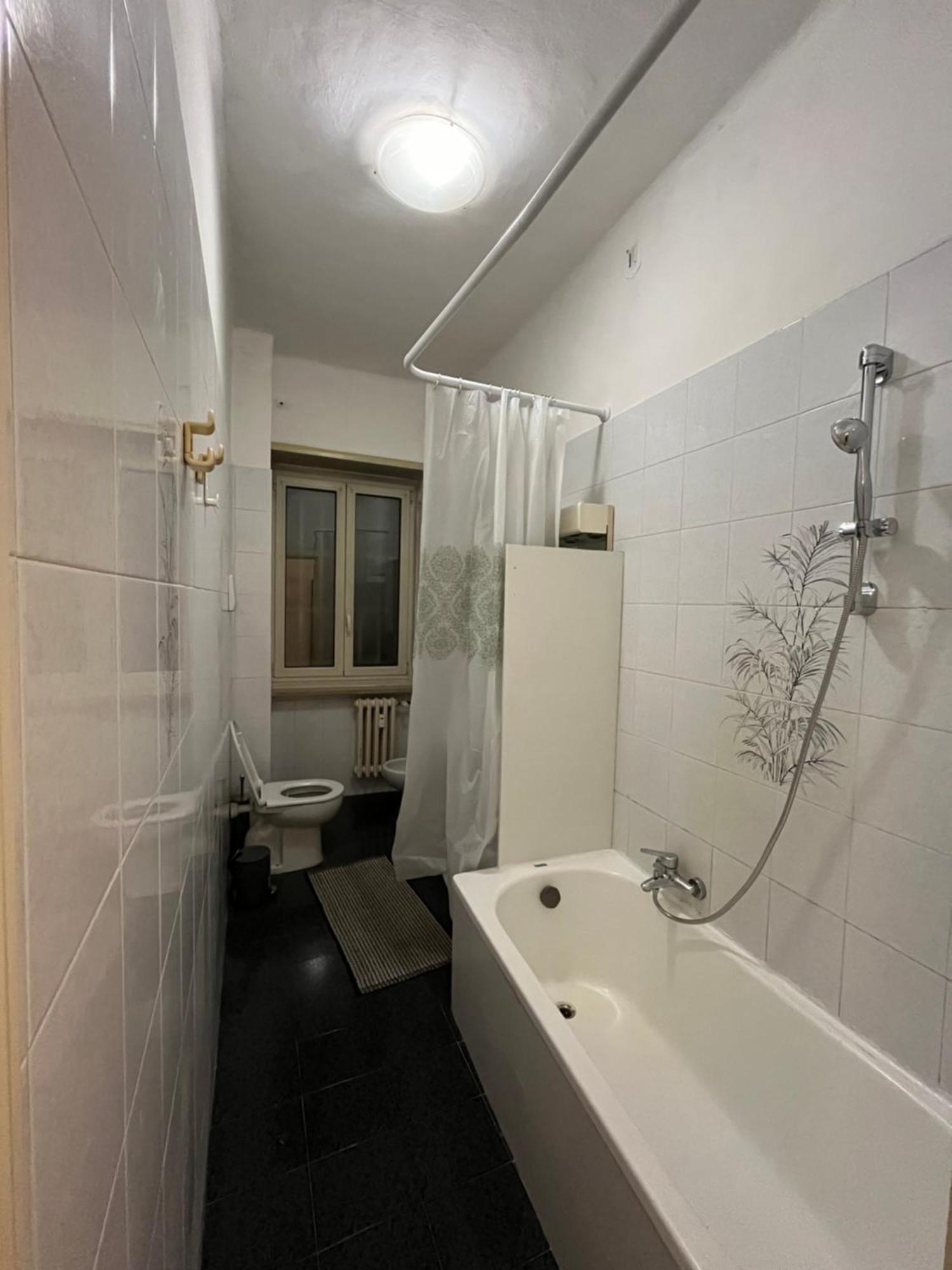 Хостел Cozyneat Hub Турин Екстер'єр фото