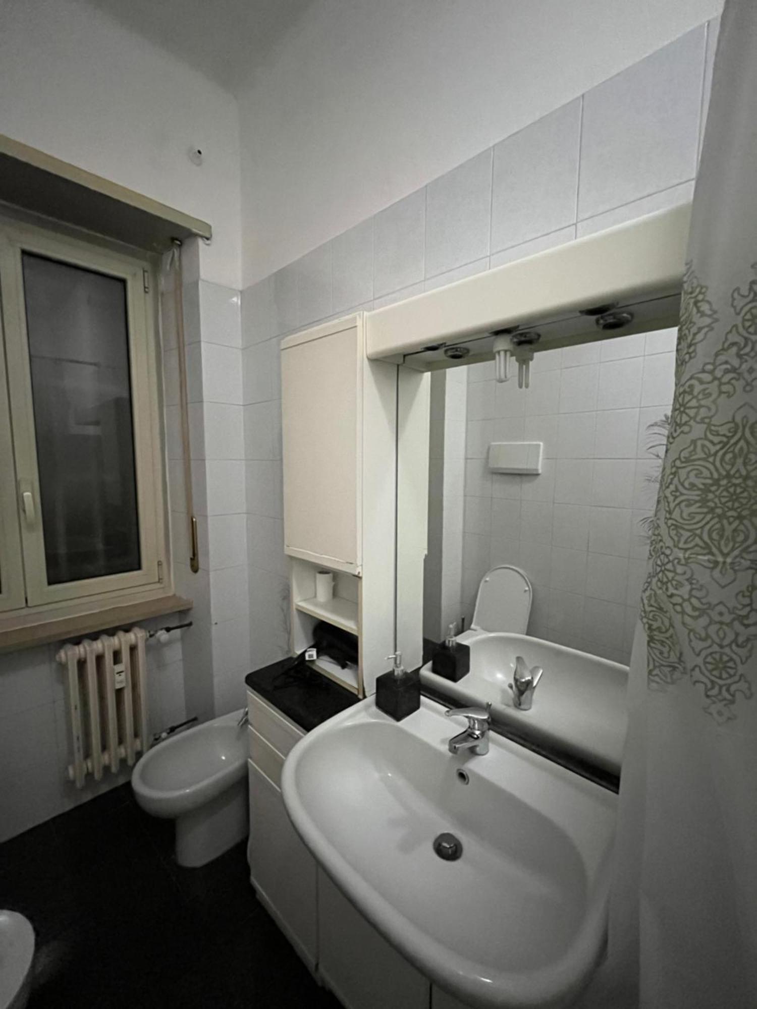 Хостел Cozyneat Hub Турин Екстер'єр фото
